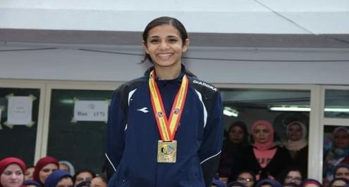  دورة البحر المتوسط.. 3 فضيات لمصر في الكاراتيه بعد هزائم أمام الجزائر بـ"مدرب مصري"